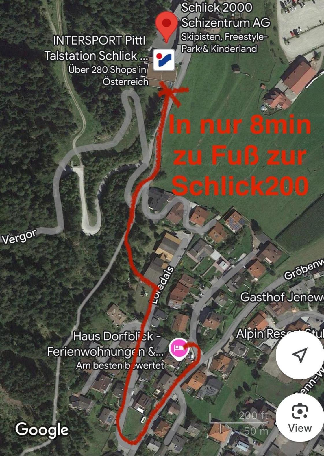 Koenigin Serles - Grosszuegig, Gemuetlich & Nachhaltig Fulpmes Exterior photo